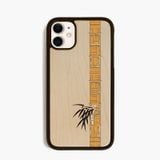 ốp lưng gỗ iphone 11