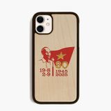 ốp lưng gỗ iphone 11