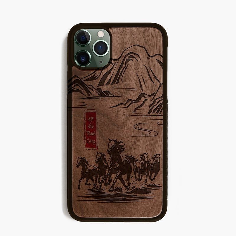 Mã đáo thành công