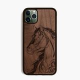 ốp lưng gỗ iphone 11 promax