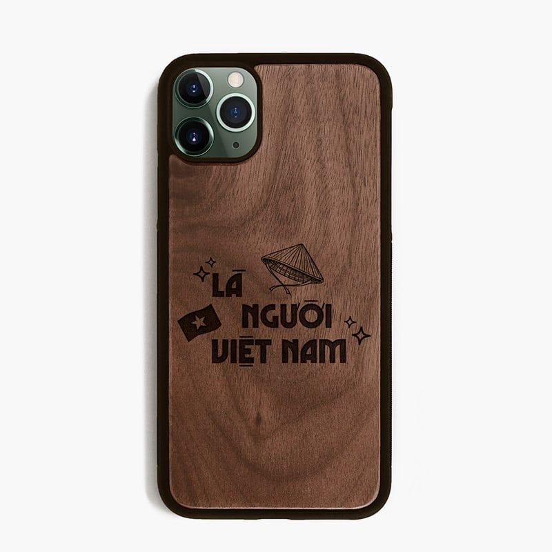 Là người Việt Nam