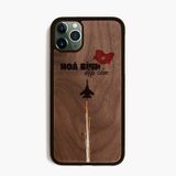 ốp lưng gỗ iphone 11 promax