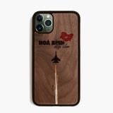 ốp lưng gỗ iphone 11 promax