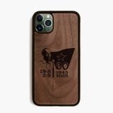 ốp lưng gỗ iphone 11 promax