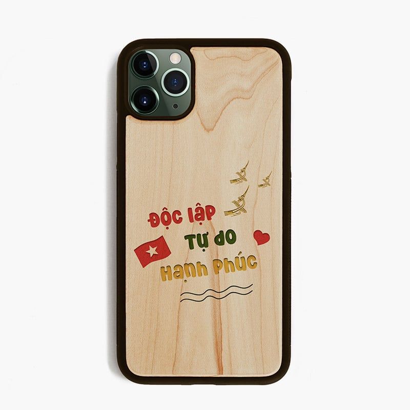 Độc lập Tự do Hạnh phúc