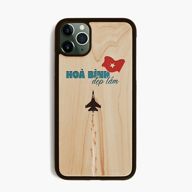 Hoà bình đẹp lắm