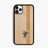 ốp lưng gỗ iphone 11 promax