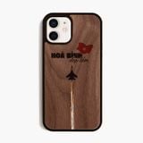 ốp lưng gỗ iphone 12