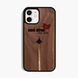 ốp lưng gỗ iphone 12