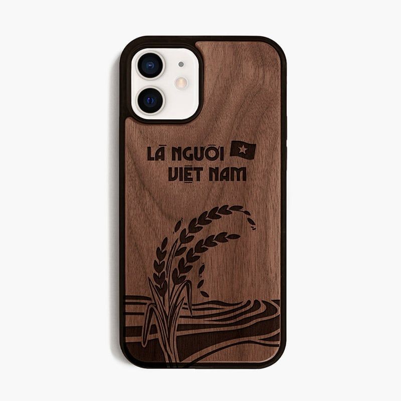Là người Việt Nam