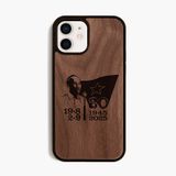 ốp lưng gỗ iphone 12