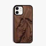 ốp lưng gỗ iphone 12