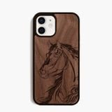 ốp lưng gỗ iphone 12