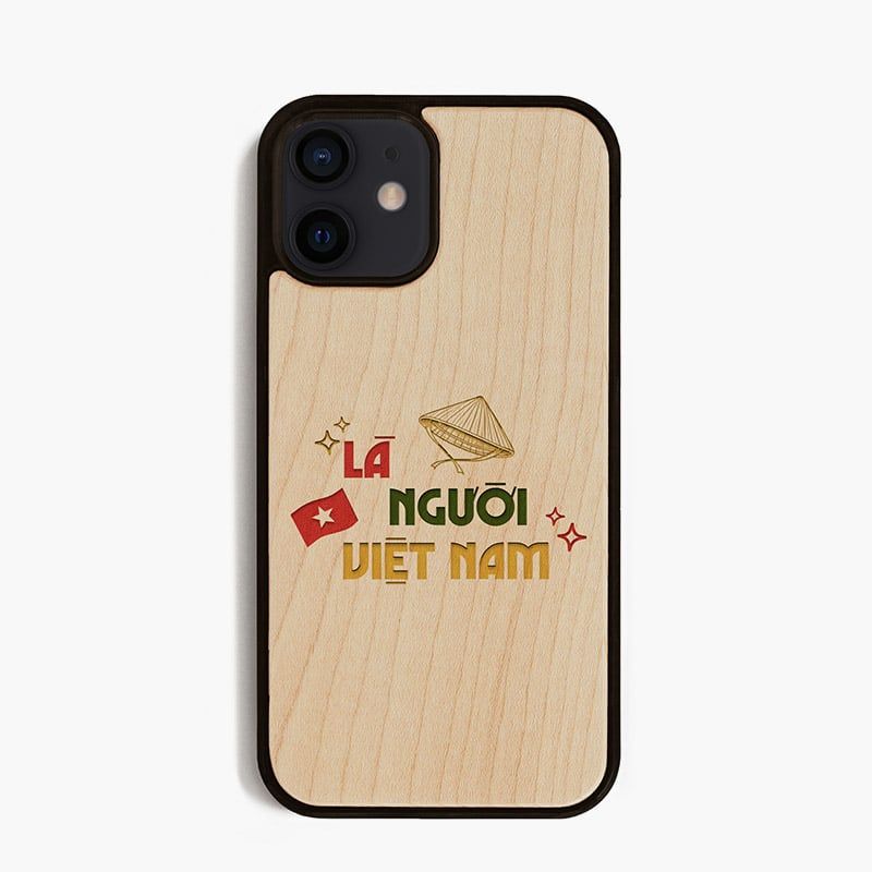 Là người Việt Nam