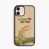 ốp lưng gỗ iphone 12