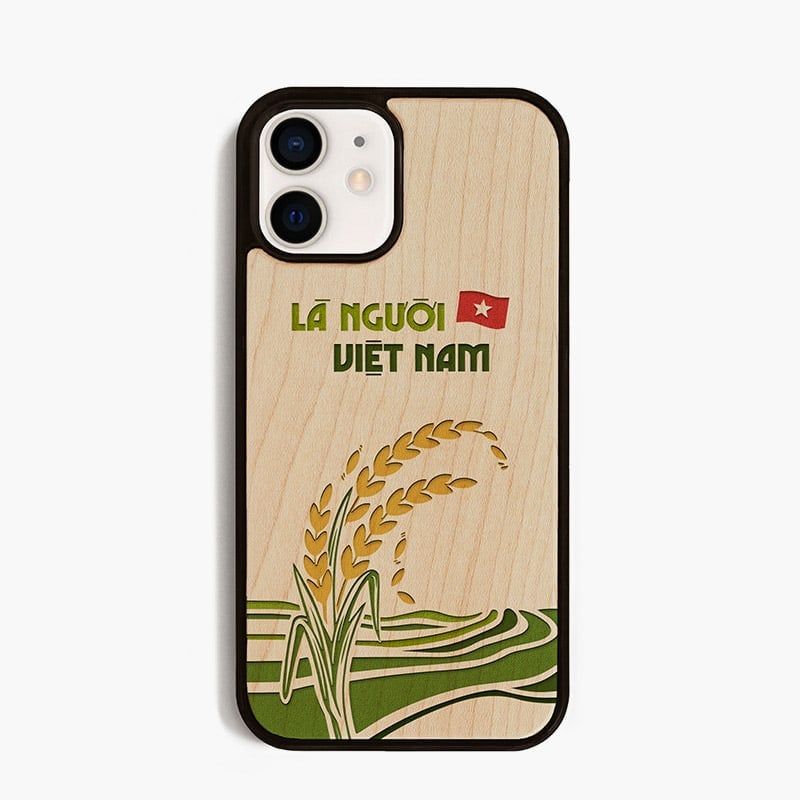 Là người Việt Nam