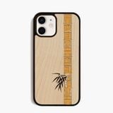 ốp lưng gỗ iphone 12