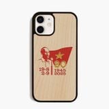 ốp lưng gỗ iphone 12