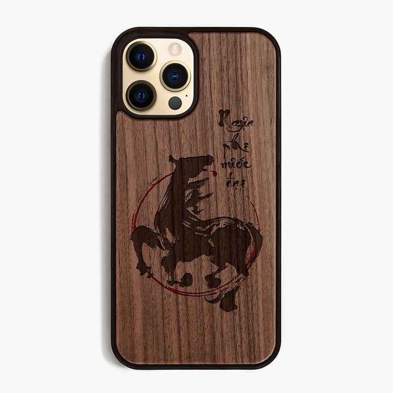 Ngựa phi nước đại