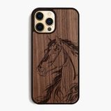 ốp lưng gỗ iphone 12 promax