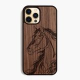 ốp lưng gỗ iphone 12 promax