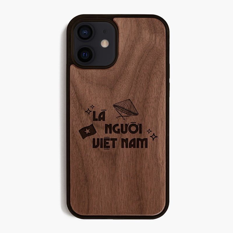 Là người Việt Nam