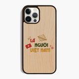 ốp lưng gỗ iphone 12 promax