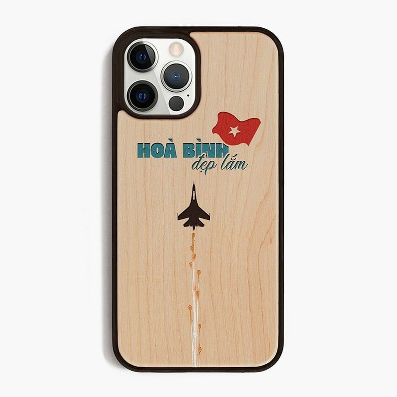 Hoà bình đẹp lắm