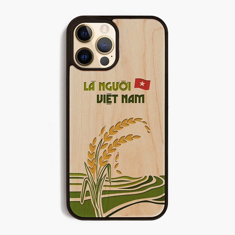 Là người Việt Nam