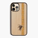 ốp lưng gỗ iphone 12 promax