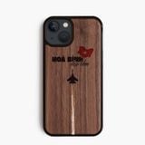 ốp lưng gỗ iphone 13