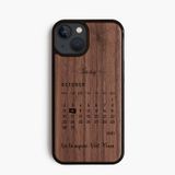 ốp lưng gỗ iphone 13