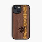 ốp lưng gỗ iphone 13