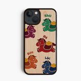 ốp lưng gỗ iphone 13