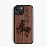 ốp lưng gỗ iphone 13