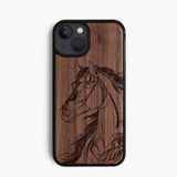 ốp lưng gỗ iphone 13
