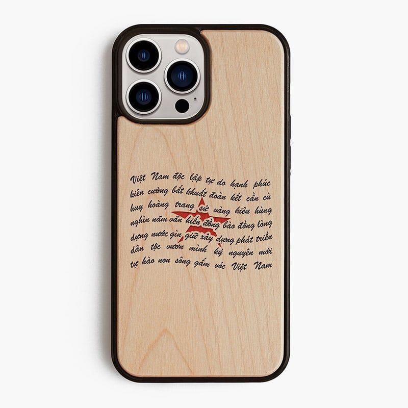 Việt Nam tôi đó