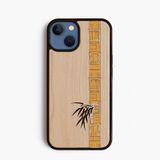 ốp lưng gỗ iphone 13