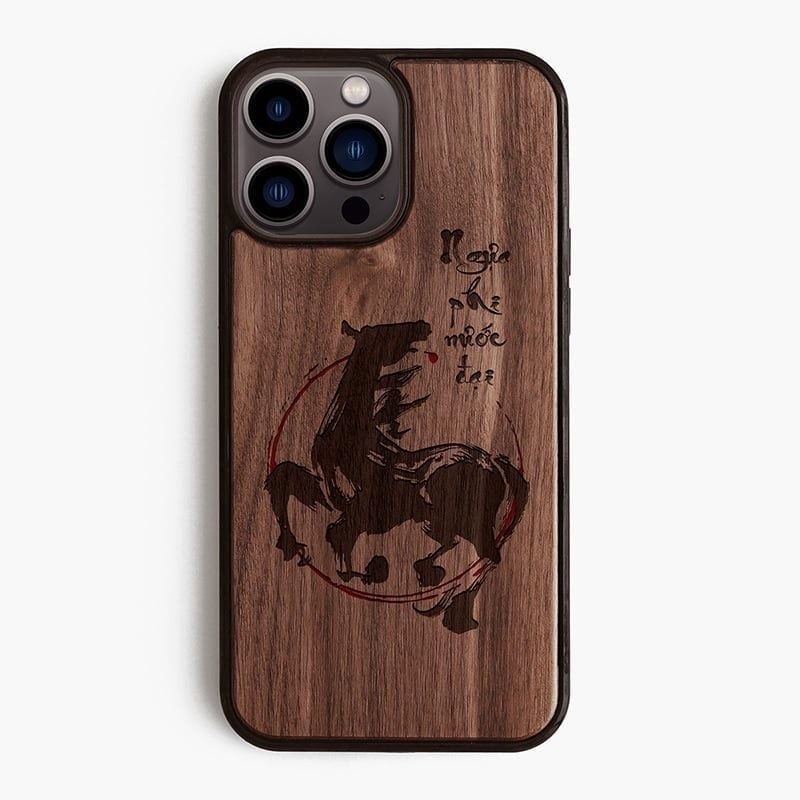 Ngựa phi nước đại