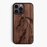 ốp lưng gỗ iphone 13 promax