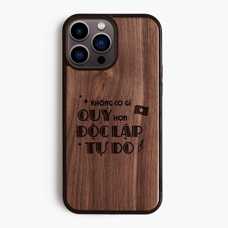 Độc lập Tự do