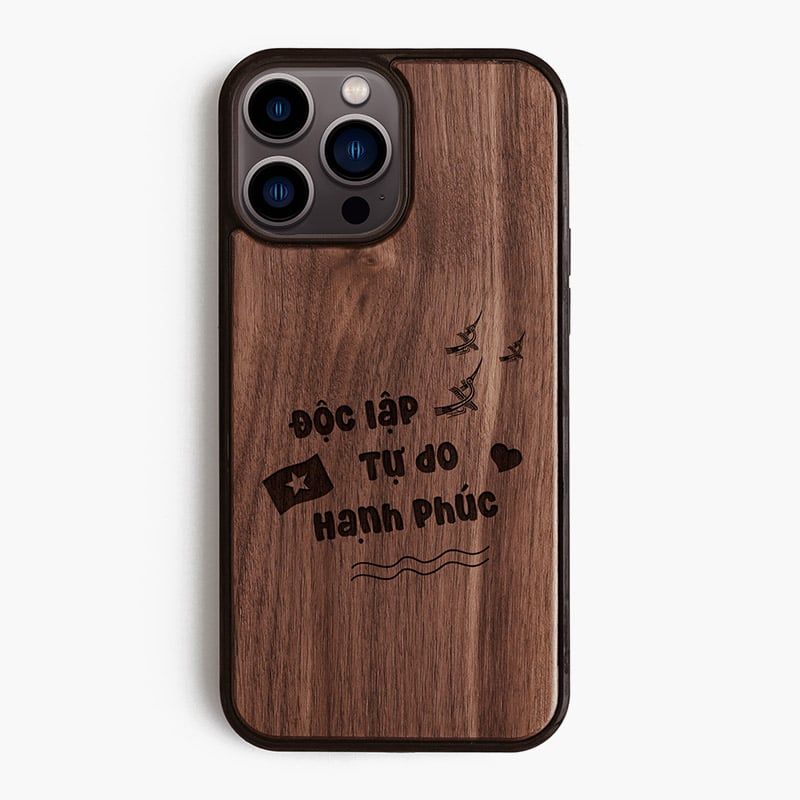 Độc lập Tự do Hạnh phúc