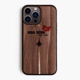 ốp lưng gỗ iphone 13 promax