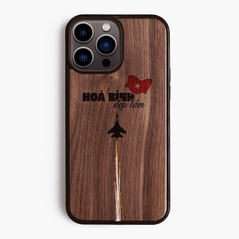 Hoà bình đẹp lắm