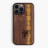 ốp lưng gỗ iphone 13 promax