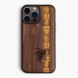 ốp lưng gỗ iphone 13 promax