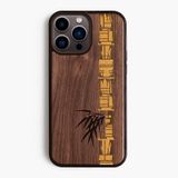 ốp lưng gỗ iphone 13 promax