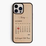 ốp lưng gỗ iphone 13 promax