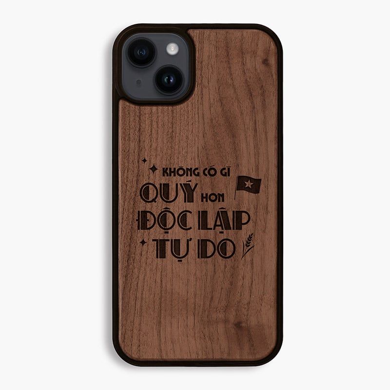 Độc lập Tự do