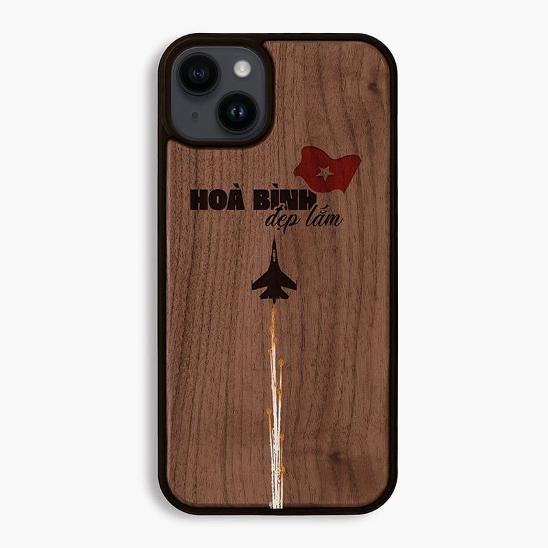 Hoà bình đẹp lắm